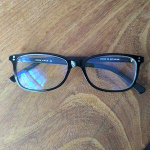 BLUblox blue light blocking computer glasses